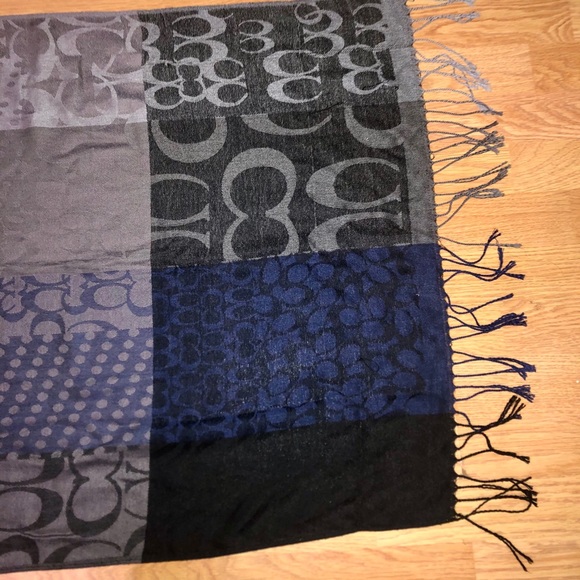 Scarf - Picture 3 of 3